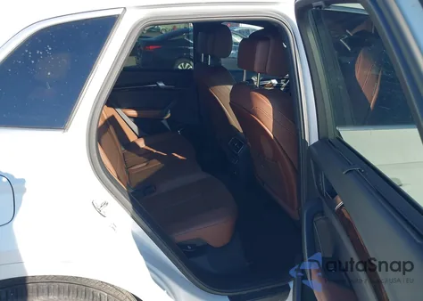 2019 Audi Q5 45 Premium from USA, damaged, VIN WA1BNAFY6K2022003